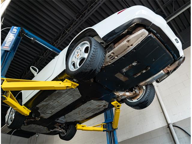 1993 Porsche 911 Carrera 2 (CC-2088812) for sale in St. Louis, Missouri