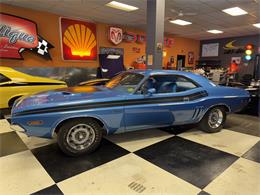 1971 Dodge Challenger R/T (CC-2088813) for sale in st-jerome, Quebec