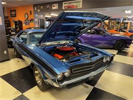 1971 Dodge Challenger R/T (CC-2088813) for sale in st-jerome, Quebec