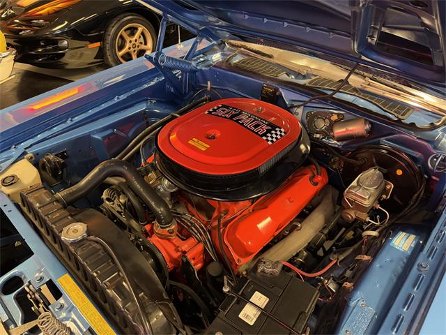 1971 Dodge Challenger R/T (CC-2088813) for sale in st-jerome, Quebec