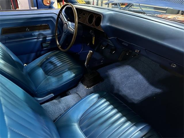 1971 Dodge Challenger R/T (CC-2088813) for sale in st-jerome, Quebec