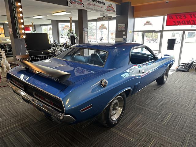 1971 Dodge Challenger R/T (CC-2088813) for sale in st-jerome, Quebec
