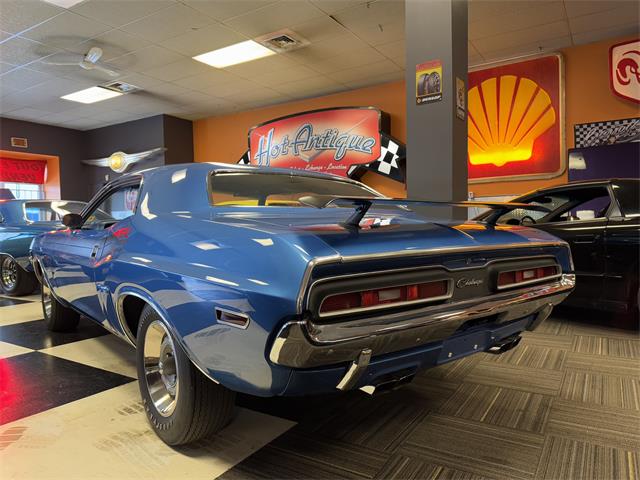1971 Dodge Challenger R/T (CC-2088813) for sale in st-jerome, Quebec