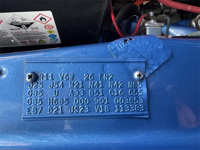 1971 Dodge Challenger R/T (CC-2088813) for sale in st-jerome, Quebec