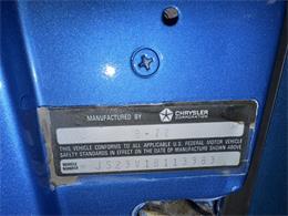 1971 Dodge Challenger R/T (CC-2088813) for sale in st-jerome, Quebec