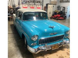 1955 Chevrolet Bel Air (CC-2088814) for sale in Sioux Falls, South Dakota