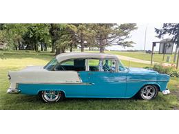1955 Chevrolet Bel Air (CC-2088814) for sale in Sioux Falls, South Dakota