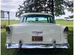 1955 Chevrolet Bel Air (CC-2088814) for sale in Sioux Falls, South Dakota