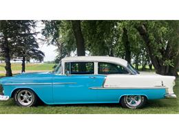 1955 Chevrolet Bel Air (CC-2088814) for sale in Sioux Falls, South Dakota