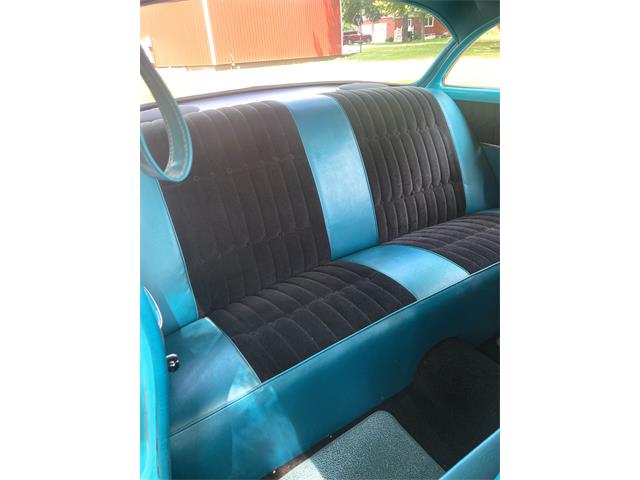1955 Chevrolet Bel Air (CC-2088814) for sale in Sioux Falls, South Dakota