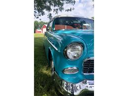 1955 Chevrolet Bel Air (CC-2088814) for sale in Sioux Falls, South Dakota