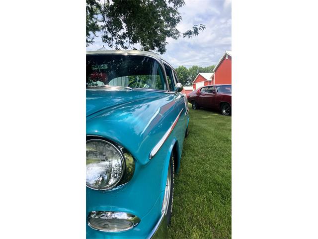 1955 Chevrolet Bel Air (CC-2088814) for sale in Sioux Falls, South Dakota