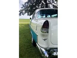 1955 Chevrolet Bel Air (CC-2088814) for sale in Sioux Falls, South Dakota