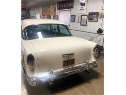 1955 Chevrolet Bel Air (CC-2088814) for sale in Sioux Falls, South Dakota