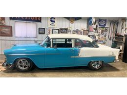 1955 Chevrolet Bel Air (CC-2088814) for sale in Sioux Falls, South Dakota