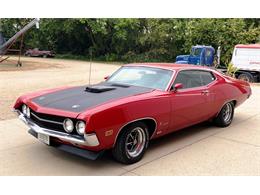 1970 Ford Cobra Jet (CC-2088816) for sale in Sioux Falls, South Dakota