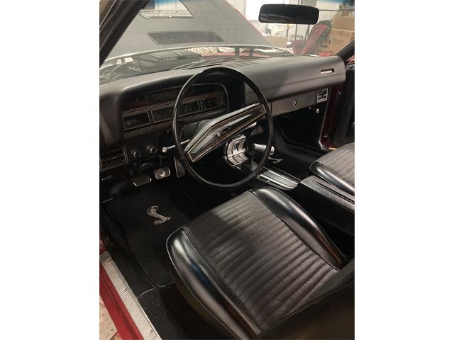 1970 Ford Cobra Jet (CC-2088816) for sale in Sioux Falls, South Dakota