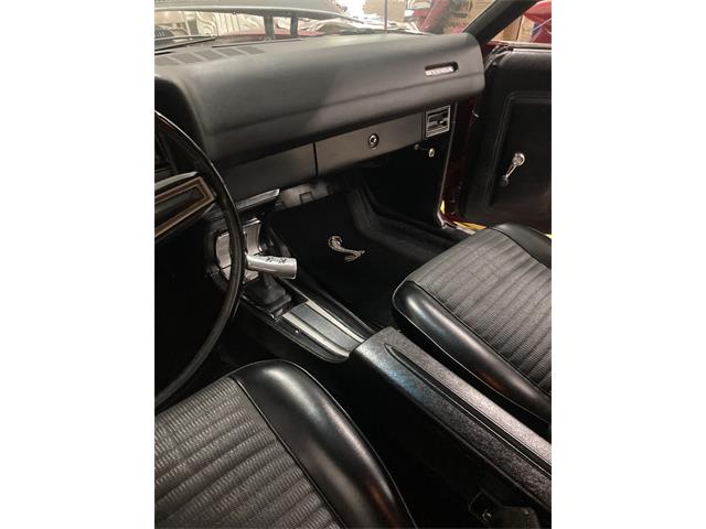 1970 Ford Cobra Jet (CC-2088816) for sale in Sioux Falls, South Dakota