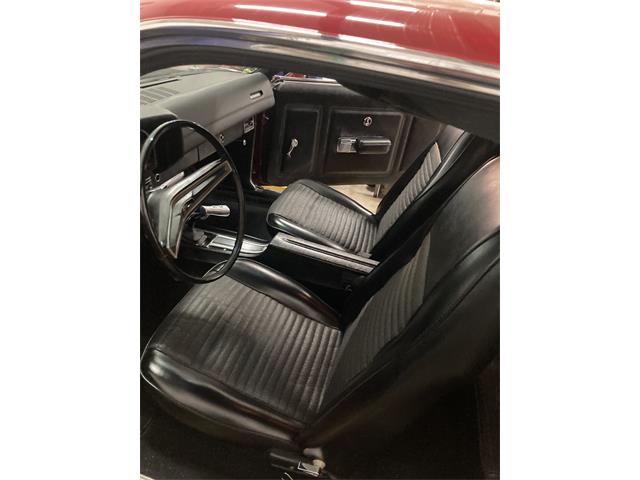 1970 Ford Cobra Jet (CC-2088816) for sale in Sioux Falls, South Dakota