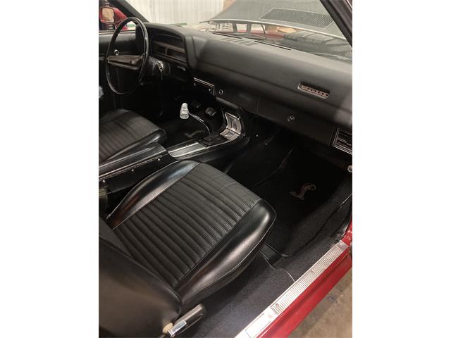 1970 Ford Cobra Jet (CC-2088816) for sale in Sioux Falls, South Dakota