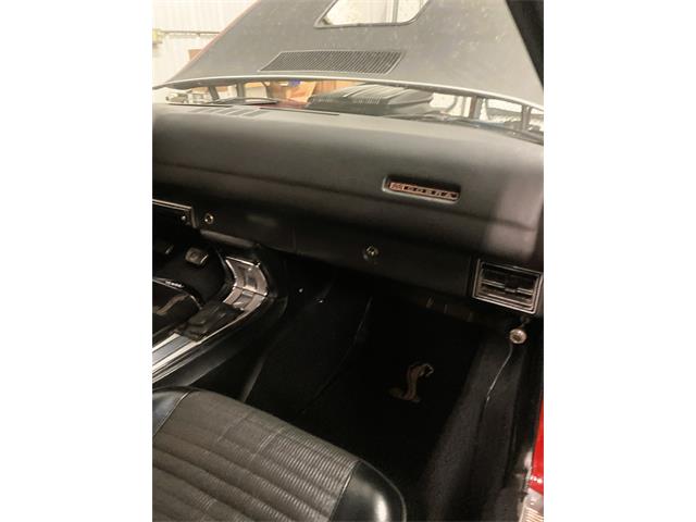 1970 Ford Cobra Jet (CC-2088816) for sale in Sioux Falls, South Dakota