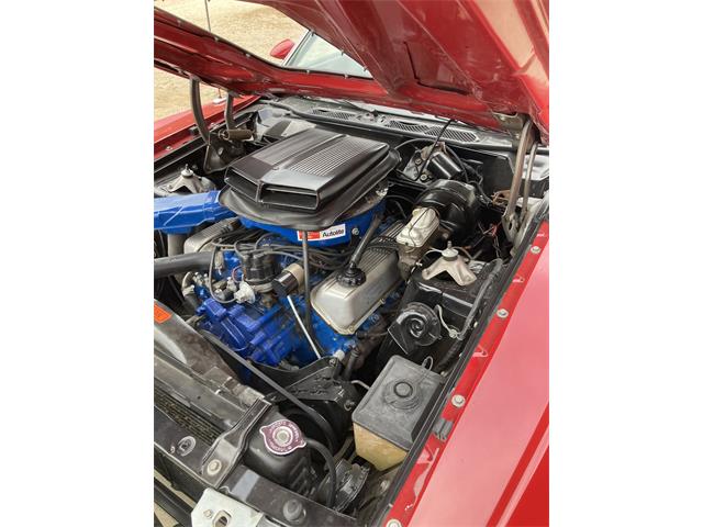 1970 Ford Cobra Jet (CC-2088816) for sale in Sioux Falls, South Dakota