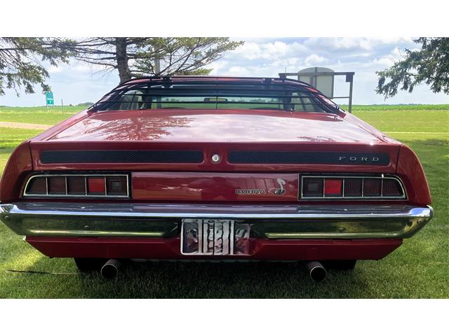 1970 Ford Cobra Jet (CC-2088816) for sale in Sioux Falls, South Dakota