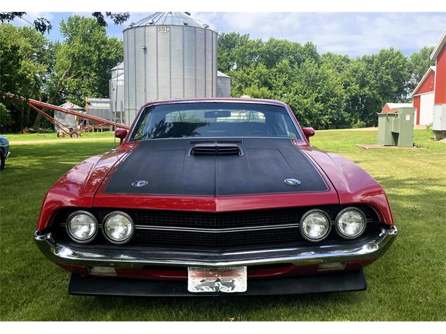 1970 Ford Cobra Jet (CC-2088816) for sale in Sioux Falls, South Dakota