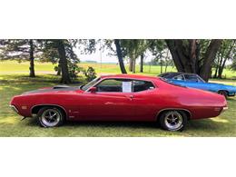 1970 Ford Cobra Jet (CC-2088816) for sale in Sioux Falls, South Dakota