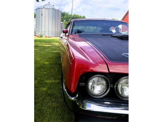 1970 Ford Cobra Jet (CC-2088816) for sale in Sioux Falls, South Dakota
