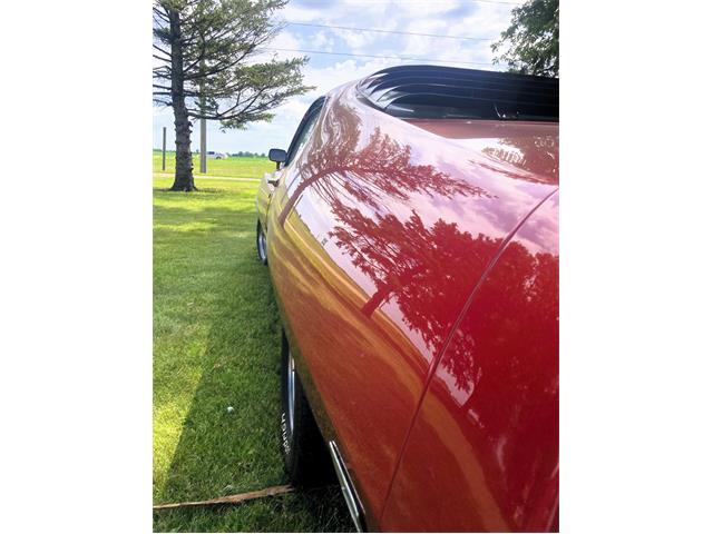 1970 Ford Cobra Jet (CC-2088816) for sale in Sioux Falls, South Dakota