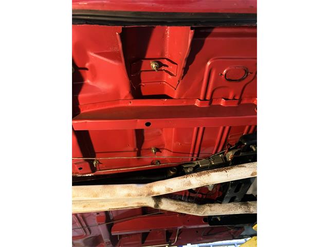 1970 Ford Cobra Jet (CC-2088816) for sale in Sioux Falls, South Dakota