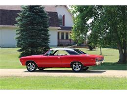 1967 Chevrolet Chevelle Malibu (CC-2088817) for sale in Howell, Michigan