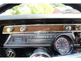 1967 Chevrolet Chevelle Malibu (CC-2088817) for sale in Howell, Michigan