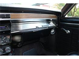 1967 Chevrolet Chevelle Malibu (CC-2088817) for sale in Howell, Michigan