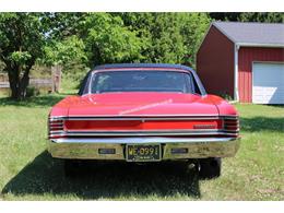 1967 Chevrolet Chevelle Malibu (CC-2088817) for sale in Howell, Michigan