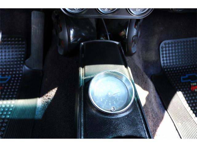 1967 Chevrolet Chevelle Malibu (CC-2088817) for sale in Howell, Michigan