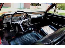 1967 Chevrolet Chevelle Malibu (CC-2088817) for sale in Howell, Michigan
