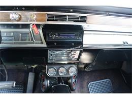 1967 Chevrolet Chevelle Malibu (CC-2088817) for sale in Howell, Michigan