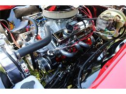1967 Chevrolet Chevelle Malibu (CC-2088817) for sale in Howell, Michigan