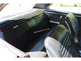 1967 Chevrolet Chevelle Malibu (CC-2088817) for sale in Howell, Michigan