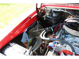 1967 Chevrolet Chevelle Malibu (CC-2088817) for sale in Howell, Michigan