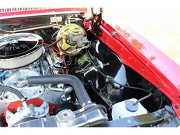 1967 Chevrolet Chevelle Malibu (CC-2088817) for sale in Howell, Michigan