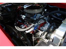 1967 Chevrolet Chevelle Malibu (CC-2088817) for sale in Howell, Michigan