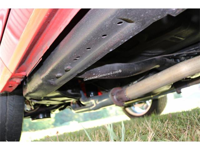 1967 Chevrolet Chevelle Malibu (CC-2088817) for sale in Howell, Michigan