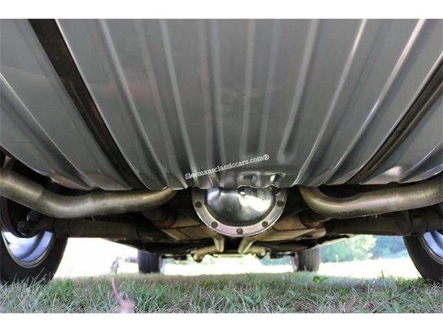1967 Chevrolet Chevelle Malibu (CC-2088817) for sale in Howell, Michigan