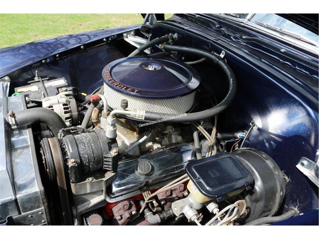 1952 Chevrolet Styleline Deluxe (CC-2088818) for sale in Howell, Michigan
