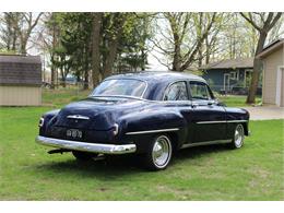 1952 Chevrolet Styleline Deluxe (CC-2088818) for sale in Howell, Michigan