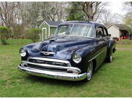 1952 Chevrolet Styleline Deluxe (CC-2088818) for sale in Howell, Michigan