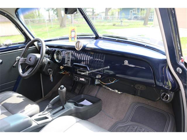 1952 Chevrolet Styleline Deluxe (CC-2088818) for sale in Howell, Michigan